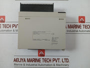 Analog Output Unit By Omron Cs1w-Da08c Cs1w-Sp001, Cs1d-Pa207r 240v Ac