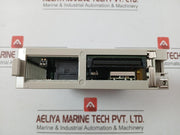 Analog Output Unit By Omron Cs1w-Da08c Cs1w-Sp001, Cs1d-Pa207r 240v Ac