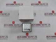 Analog Panel Ammeter 1,5-5a By Saci