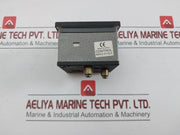 Analog Panel Ammeter 1,5-5a By Saci