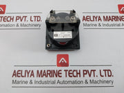 Analog Panel Meter 0 To 10 Bar 2093a Brand Yokogawa