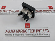 Analog Panel Meter 0 To 10 Bar 2093a Brand Yokogawa