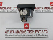 Analog Panel Meter 0 To 10 Bar 2093a Brand Yokogawa