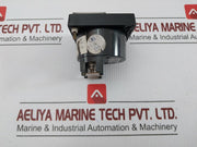 Analog Panel Meter 0 To 10 Bar 2093a Brand Yokogawa