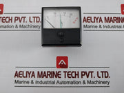Analog Panel Meter Yokogawa A38-N-L-Bl