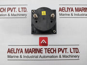 Analog Panel Meter Yokogawa A38-N-L-Bl