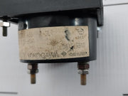 Analog Panel Meter Yokogawa A38-N-L-Bl