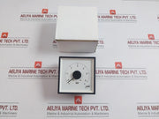 Analog Panel Pressure Meter 0-6 Bar 4-20ma Rq96 Brand Noris