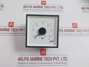 Analog Panel Pressure Meter 0-6 Bar 4-20ma Rq96 Brand Noris