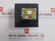 Analog Panel Pressure Meter 0-6 Bar 4-20ma Rq96 Brand Noris