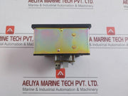 Analog Panel Pressure Meter 0-6 Bar 4-20ma Rq96 Brand Noris