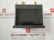 Analog Panel Shanghai Yitai Ammeter 0 To 9 Ka F96-Acb
