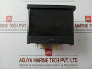 Analog Panel Shanghai Yitai Ammeter 0 To 9 Ka F96-Acb