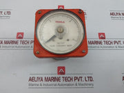 Analog Pressure Indicator/Meter 0-15 Kg/Cm2 By Hanla