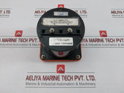 Analog Pressure Indicator/Meter 0-15 Kg/Cm2 By Hanla