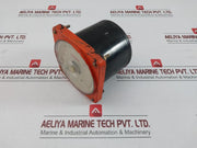 Analog Pressure Indicator/Meter 0-15 Kg/Cm2 By Hanla