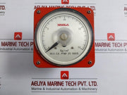 Analog Pressure Meter 0-20 Kg/Cm2 By Hanla