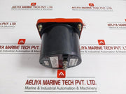 Analog Pressure Meter 0-20 Kg/Cm2 By Hanla