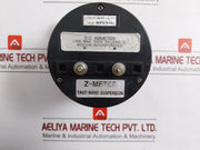 Analog Pressure Meter 0-20 Kg/Cm2 By Hanla