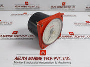 Analog Pressure Meter 0-20 Kg/Cm2 By Hanla