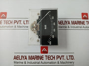 Analog Rpm Meter 0-1000 By Sifam