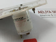 Analog Rpm Meter 0-1000 By Sifam