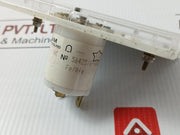 Analog Rpm Meter 0-1000 By Sifam