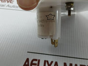 Analog Rpm Meter 0-1000 By Sifam