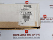 Analog Temperature Indicator Weiss Inst Model W 4.5 Meter In New