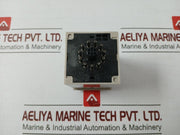 Analog Timer Relay 5a 250vac By Omron H3ba-N