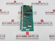Analog To Digital Converter Board  By Milnor 08bsaddat Rev.C