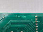 Analog To Digital Converter Board  By Milnor 08bsaddat Rev.C