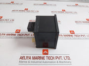 Analog Voltmeter Part No. F96-Acb By Shanghai Yitai 0-600v