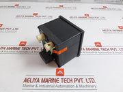 Analog Voltmeter Part No. F96-Acb By Shanghai Yitai 0-600v