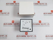 Analogue Ammeter 0 To 80/160 A By Ime Ac