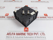 Analogue Ammeter 0 To 80/160 A By Ime Ac