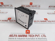 Analogue Ammeter 0 To 80/160 A By Ime Ac