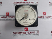 Analogue Dc Ammeter Z-Mete By Hanla 1.025