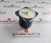 Analogue Dc Ammeter Z-Mete By Hanla 1.025