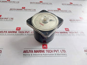 Analogue Dc Ammeter Z-Mete By Hanla 1.025