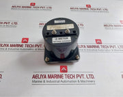 Analogue Dc Ammeter Z-Mete By Hanla 1.025