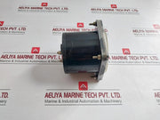 Analogue Dc Ammeter Z-Mete By Hanla 1.025