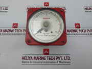 Analogue Dc Ammeter Z-Meter 500v By Hanla 0-20 Kg/Cm2