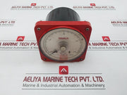 Analogue Dc Ammeter Z-Meter 500v By Hanla 0-20 Kg/Cm2
