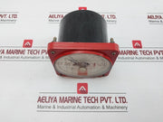 Analogue Dc Ammeter Z-Meter 500v By Hanla 0-20 Kg/Cm2