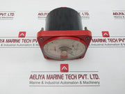 Analogue Dc Ammeter Z-Meter 500v By Hanla 0-20 Kg/Cm2