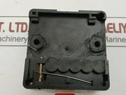 Analogue Time Switch 50/60Hz-110Vac Flash 16026