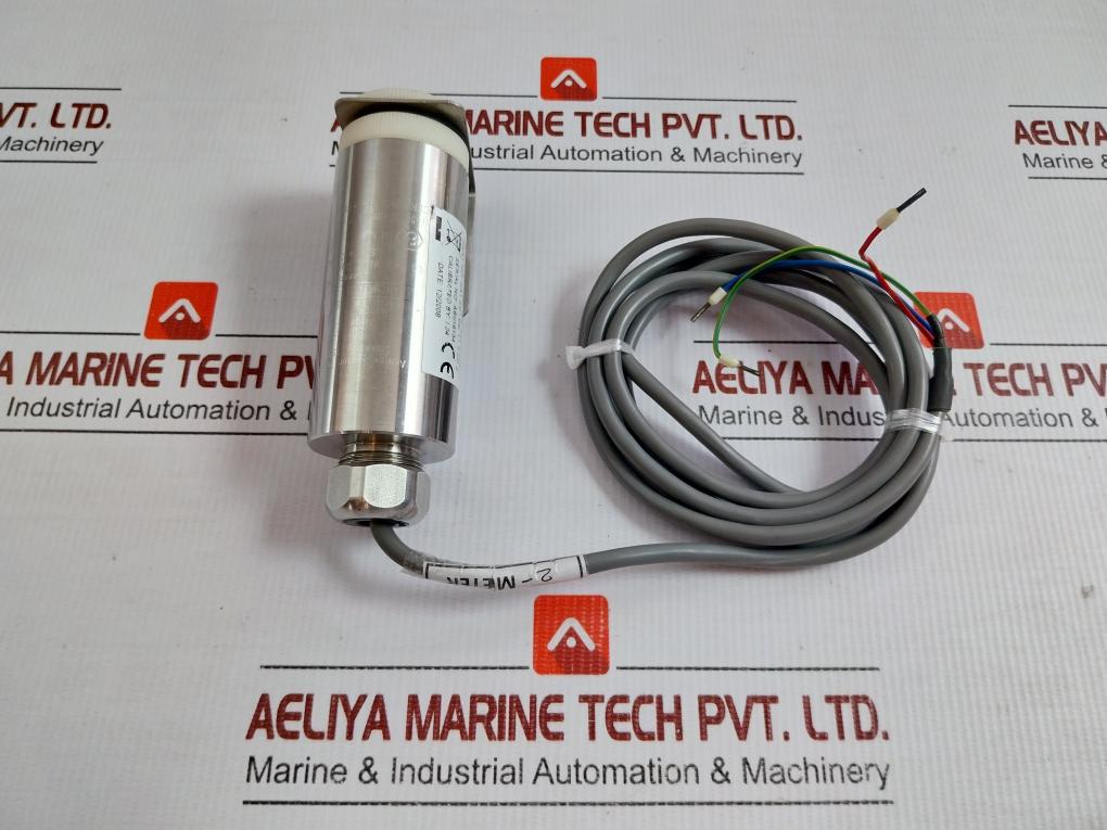 Analox Sensor Sa1 S01 Be 11 Y 00 2