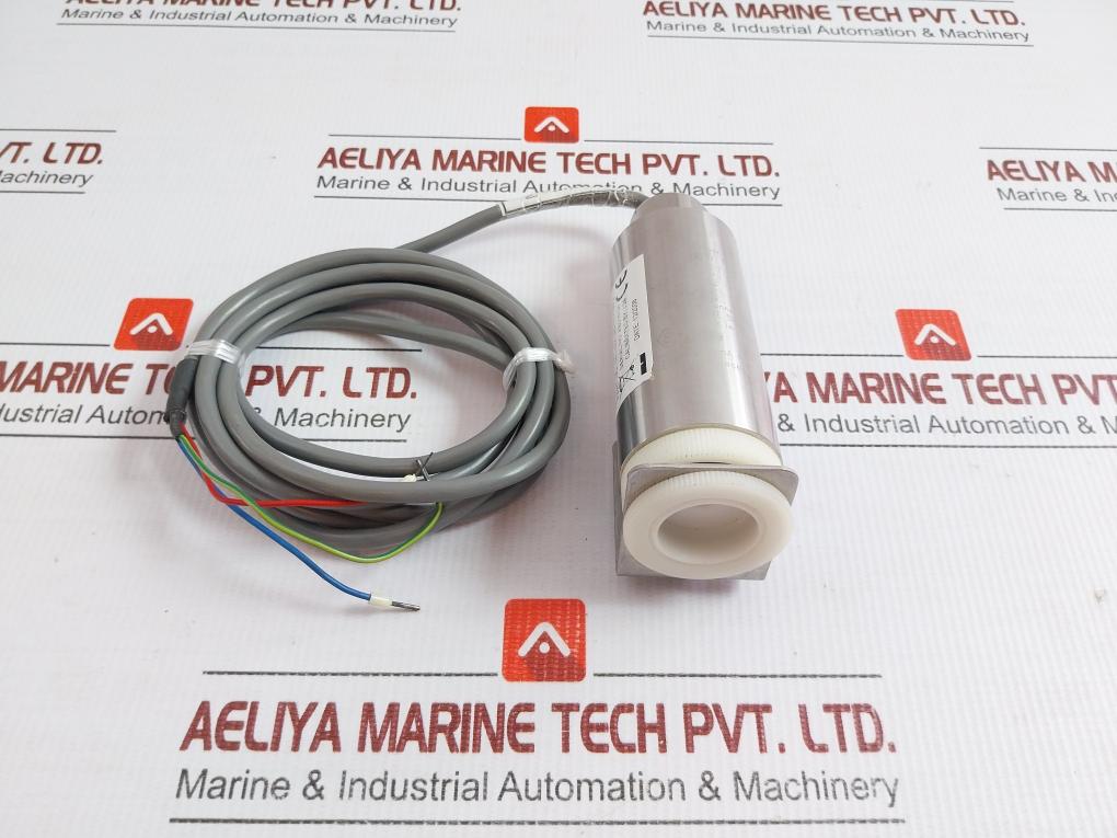 Analox Sensor Sa1 S01 Be 11 Y 00 2
