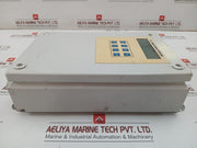 Analyser System Brand In Rittal Used Condition Kl 1517 Standard Enclosure O2